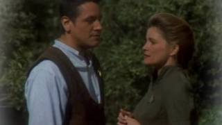 Kathryn amp Chakotay  Really A SPECIAL LOVE [upl. by Ahsir14]