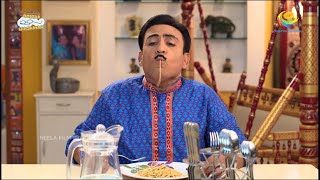 Noodle Party  Taarak Mehta Ka Ooltah Chashmah  TMKOC Comedy  तारक मेहता का उल्टा चश्मा [upl. by Esilahc]