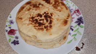 HOW TO MAKE TRADITIONAL SOMALI CEESH [upl. by Robaina]