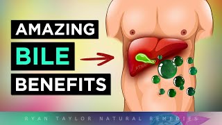 11 Amazing Benefits of Bile Salts [upl. by Winni]