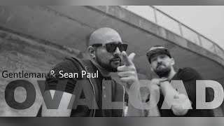 Gentleman Sean Paul  Ovaload Audio [upl. by Issy]