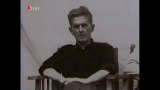 Ludwig Wittgenstein  Die Wahrheit der Worte 3SAT 2002 [upl. by Deina548]