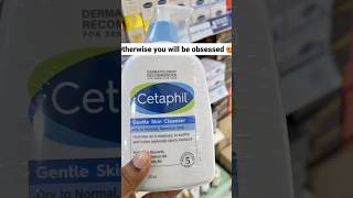 Cetaphil products are known for their mild formulations making them suitable for sensitive skin [upl. by Sadnak225]