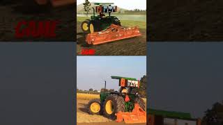 John Deere 4x4 sukhchen Bhai 😢🥀 miss u Bhai 😢🥀trending viralvideo [upl. by Alhan]