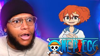 THIS IS BEAUTIFUL WOW  One Piece FAN LETTER REACTION [upl. by Murial]