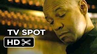 The Equalizer 4 could be a Prequel we discuss [upl. by Adnilreh985]