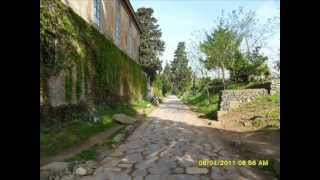 VIA APPIA ANTICA ROMA ITALY 1 of 2 [upl. by Aeiram246]