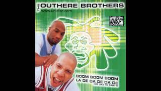 The Outhere Brothers  La De Da De Da De We Like To Party [upl. by Blas269]