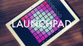 LAUNCHPAD NO SEU CELULAR OU TABLET [upl. by Konyn]