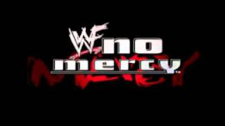 DGeneration X Theme Song WWF No Mercy Game [upl. by Shulock164]