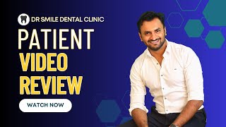 Best Dental Clinic India  दांतो के डॉक्टर  Review Tips And Tricks  Patient Review  dentalclinic [upl. by Amarillas]