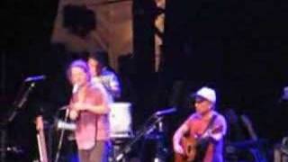 Paul Simon concert  Surprise Tour 2006 Part 2 [upl. by Ledua690]