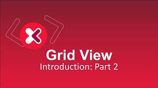 XMLSpy Grid View Part 2 [upl. by Marcellus]