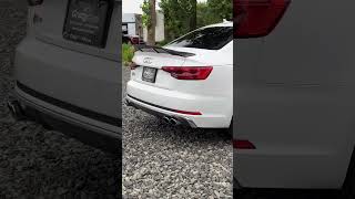 2018 Audi S4 Premium Plus [upl. by Attelliw76]