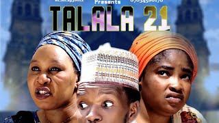 TALALA 21Full HD 😂😂😂 [upl. by Bunde]