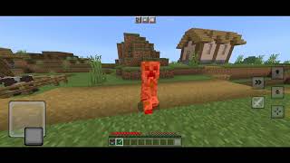 Morph Mod for Minecraft Pe 12040  All Mobs Updated [upl. by Pilloff491]