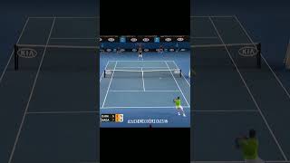 DjokovicNadal AO 2012 FINAL tennis sports highlights djokovic nadal australianopen [upl. by Catlaina527]