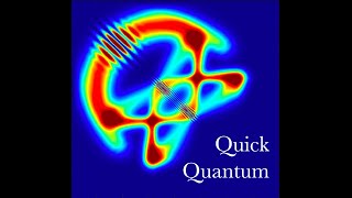 Quick Quantum Adiabatic Acrobatics [upl. by Norbert43]