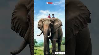 Hathi childrens funny videoshorts [upl. by Wiburg]