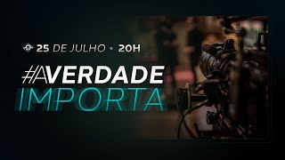 A Verdade Importa  Brasil Paralelo [upl. by Ttelrahc649]