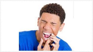 Soulagez vos maux de dents astuces naturelles Natural Tips for Relieving Toothache [upl. by Eboh]