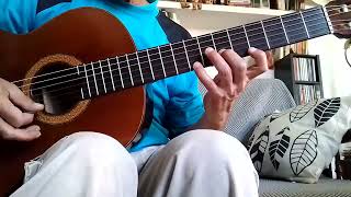 Un coro de Blues de Albert Cubero [upl. by Zackariah540]