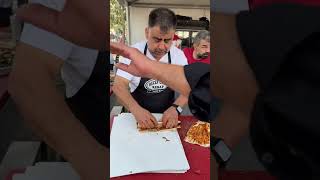 Ustaların Ustası Recep Ustadan Adana Kebap Resitali [upl. by Early]