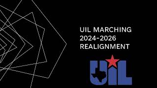 UIL 20242026 6A Realignment and 2024 Area Predictions READ DESC [upl. by Delmor]