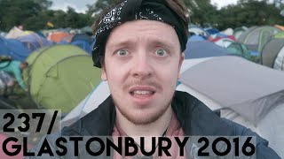 GLASTONBURY 2016 [upl. by Nahsar]