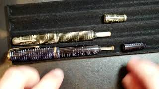 Parker Vacumatic [upl. by Giguere]