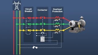 Motor Overload Protection [upl. by Atiana]