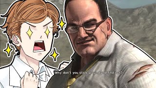 CDawgVA Reacts To Armstrong The Senator [upl. by Azral]