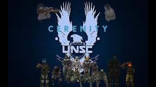 UNSC CERENITY AWARD CEREMONY [upl. by Martyn721]