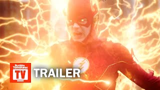 The Flash Season 4  The End Of Team Flash Explained [upl. by Rohn]