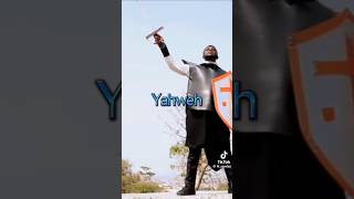 YAWEH viralvideo gospel worshipmusic [upl. by Cariotta452]