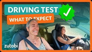 What to Expect on the Driving Test  Road Test Tips [upl. by Yromem]