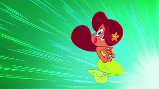 Zig amp Sharko 💋 MARINAS KISS 💋 2020 COMPILATION 💛 Cartoons for Children [upl. by Mcgraw]