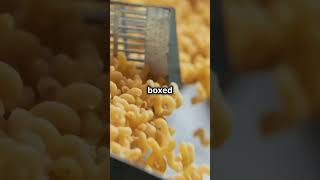 The Cheesy History of Macaroni and Cheese [upl. by Drannek866]