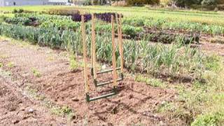 How to Aerate Your Soil [upl. by Enelcaj]