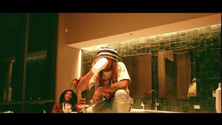 Matti Baybee  Issa Green Official Video  Shot Bydfvisuals [upl. by Sello]