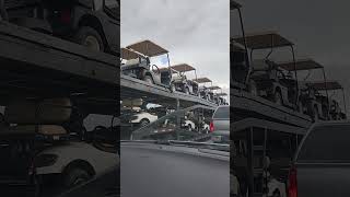 Golf Carts [upl. by Feingold]