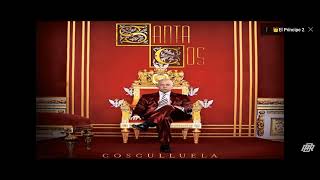 Cosculluela  santa cos tiradera para tempo [upl. by Melvyn]