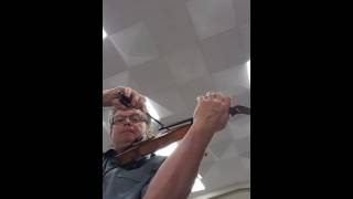 Ashokan Farewell second violin part [upl. by Elyrad735]