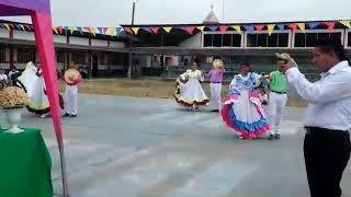 Caña FinaSon Montubio🕺🏻🇪🇨Coreografia [upl. by Lopez]