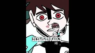 Omnitrix clássico vs Warnitrix battles battle [upl. by Oniskey341]