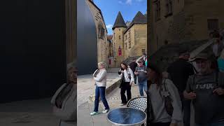 Visitez lincontournable du Périgord  Sarlat Ville dArt et dHistoire [upl. by Daren82]