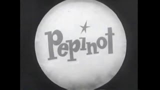 1952  Pépinot et Capucine  Comme une lettre à la poste [upl. by Ailehpo]