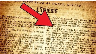 TOP 10 Greatest Mysteries of the Bible [upl. by Kurtzig]