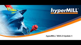 HYPERMILL 20232 UPDATE 9 FULL INSTALLATION VIDEO [upl. by Cirilo]