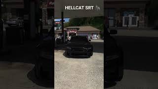 HELLCAT SRT [upl. by Coppola850]